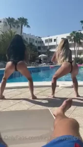 Best nude model Kayleigh wanless [ kayleighwanless ] Onlyfans leaked video 18303024 on Hotleaks.tv