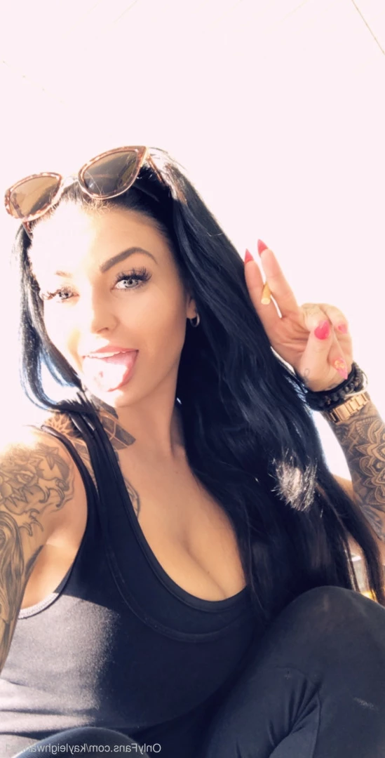 Best nude model Kayleigh wanless [ kayleighwanless ] Onlyfans leaked photo 9803428 on Hotleaks.tv