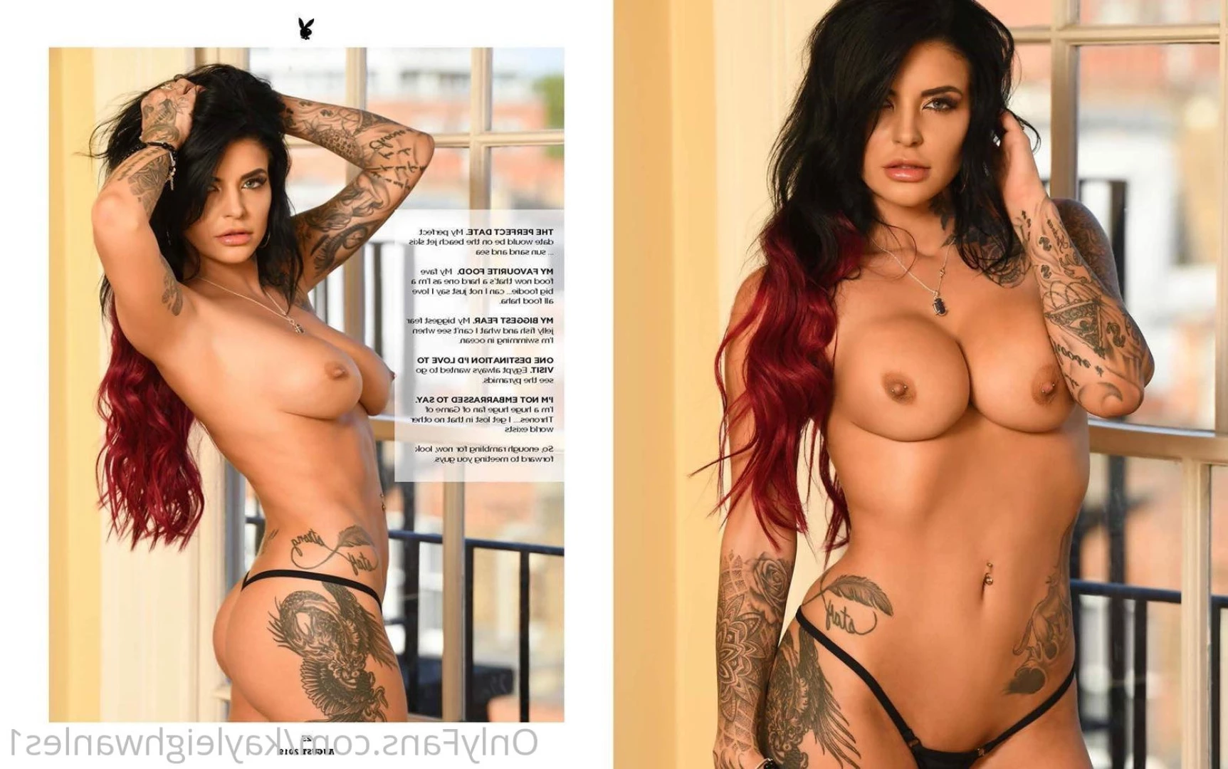 Best nude model Kayleigh wanless [ kayleighwanless ] Onlyfans leaked photo 9806805 on Hotleaks.tv