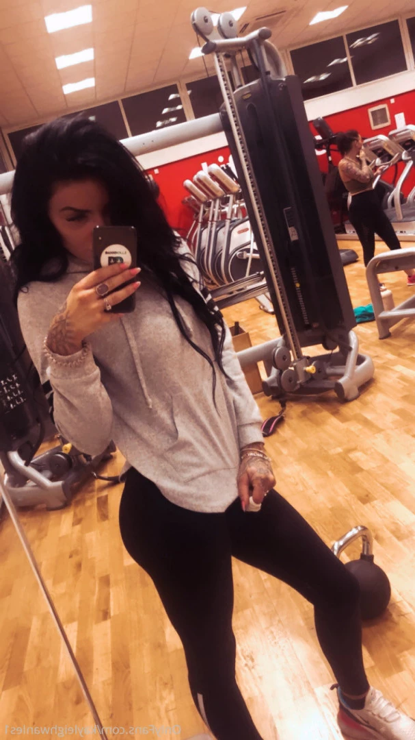 Best nude model Kayleigh wanless [ kayleighwanless ] Onlyfans leaked photo 9807320 on Hotleaks.tv