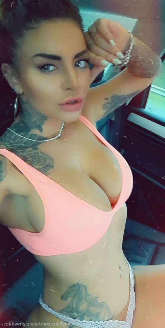 Best nude model Kayleigh wanless [ kayleighwanless ] Onlyfans leaked photo 9808036 on Hotleaks.tv