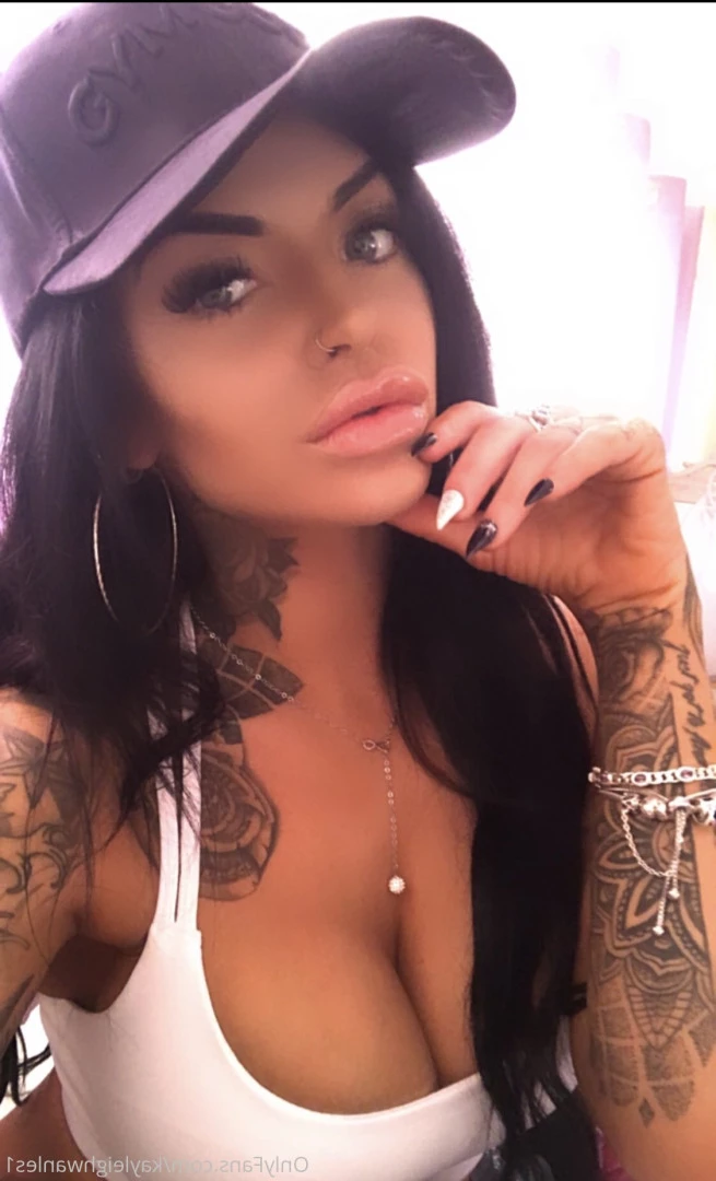Best nude model Kayleigh wanless [ kayleighwanless ] Onlyfans leaked photo 9811041 on Hotleaks.tv