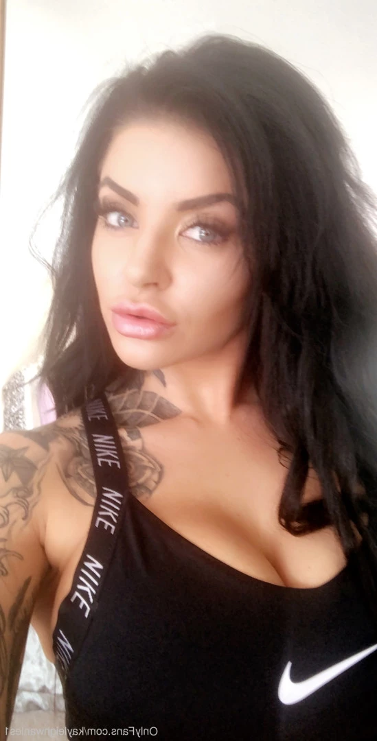 Best nude model Kayleigh wanless [ kayleighwanless ] Onlyfans leaked photo 9811223 on Hotleaks.tv