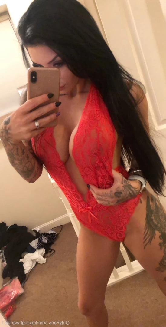 Best nude model Kayleigh wanless [ kayleighwanless ] Onlyfans leaked photo 9815135 on Hotleaks.tv