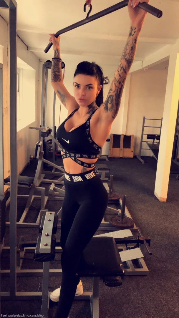 Best nude model Kayleigh wanless [ kayleighwanless ] Onlyfans leaked photo 9815168 on Hotleaks.tv