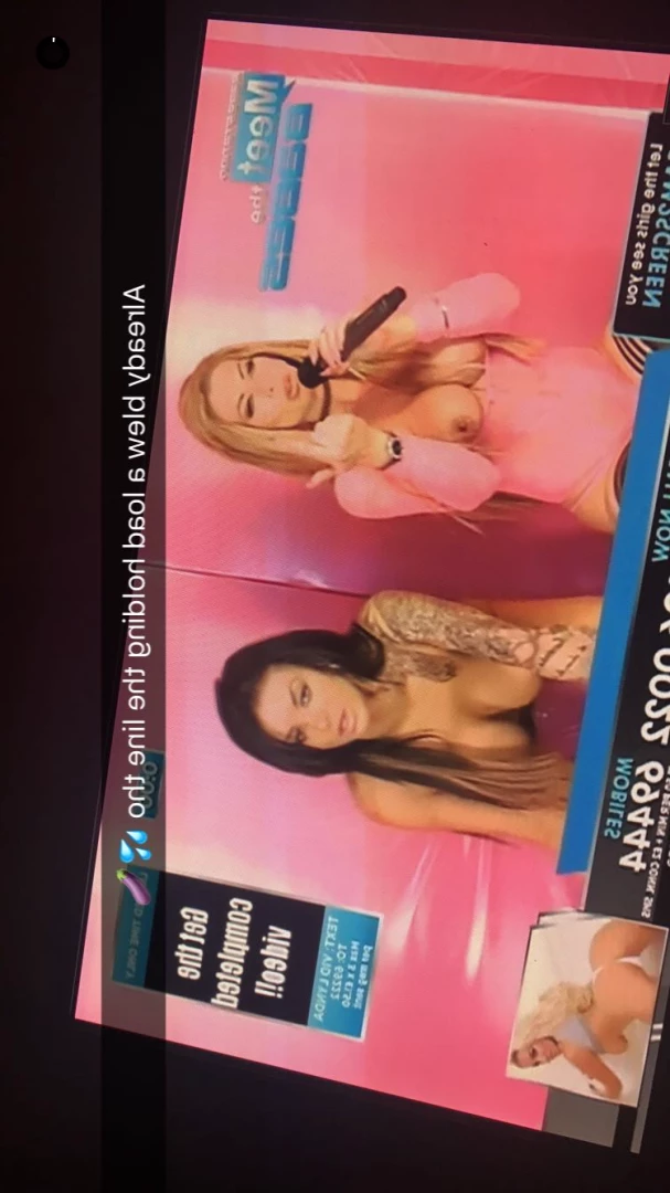 Best nude model Kayleigh wanless [ kayleighwanless ] Onlyfans leaked photo 9816310 on Hotleaks.tv