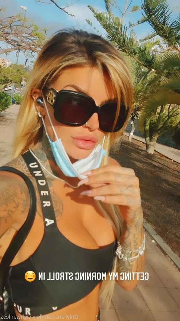 Best nude model Kayleigh wanless [ kayleighwanless ] Onlyfans leaked photo 9822583 on Hotleaks.tv