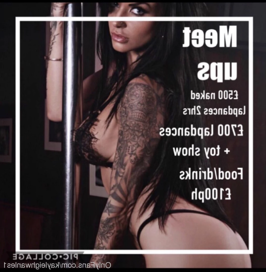 Best nude model Kayleigh wanless [ kayleighwanless ] Onlyfans leaked photo 9823275 on Hotleaks.tv