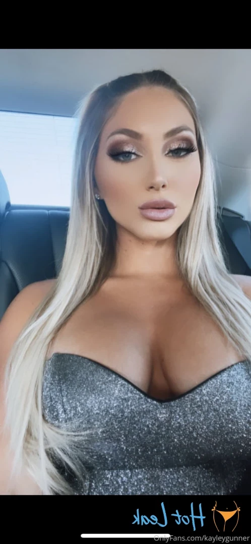 Kayley Gunner [ kayleygunner ] Onlyfans leaked photo 10876036 on Hotleaks.tv