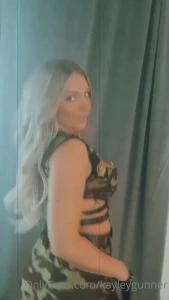 Kayley Gunner [ kayleygunner ] Onlyfans leaked video 11924169 on Hotleaks.tv