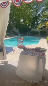 Kayley Gunner [ kayleygunner ] Onlyfans leaked video 13250133 on Hotleaks.tv