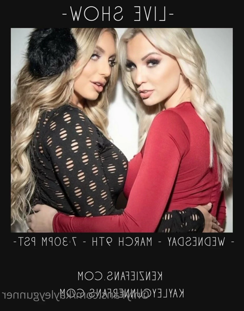 Kayley Gunner [ kayleygunner ] Onlyfans leaked photo 13603961 on Hotleaks.tv