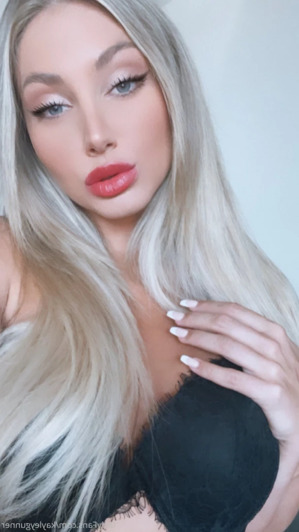 Kayley Gunner [ kayleygunner ] Onlyfans leaked photo 14416752 on Hotleaks.tv