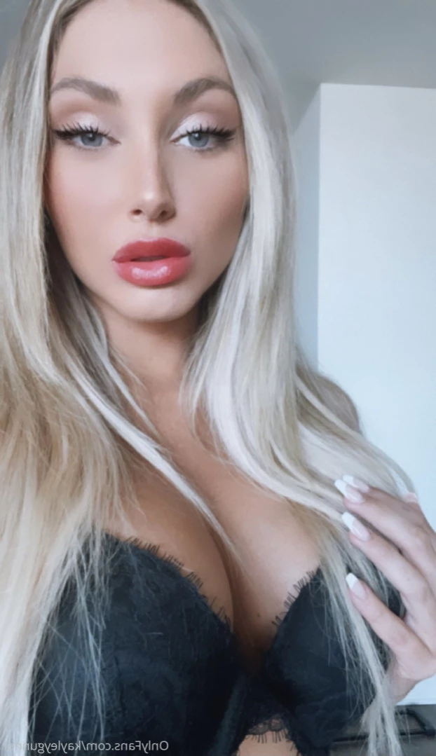 Kayley Gunner [ kayleygunner ] Onlyfans leaked photo 14416780 on Hotleaks.tv