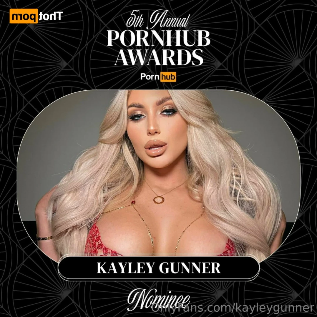 Kayley Gunner [ kayleygunner ] Onlyfans leaked photo 14711239 on Hotleaks.tv