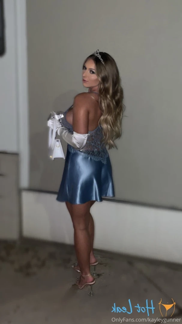 Kayley Gunner [ kayleygunner ] Onlyfans leaked photo 14726594 on Hotleaks.tv