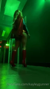 Kayley Gunner [ kayleygunner ] Onlyfans leaked video 15175227 on Hotleaks.tv