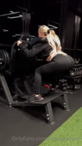 Kayley Gunner [ kayleygunner ] Onlyfans leaked video 15175261 on Hotleaks.tv