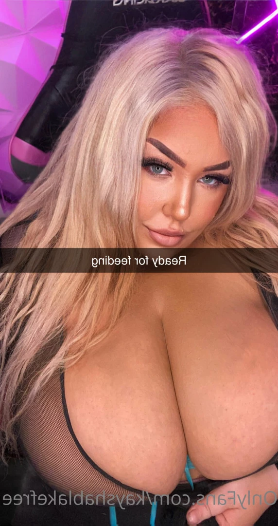 Kaysha [ kayshablakefree ] Onlyfans leaked photo 6256935 on Hotleaks.tv