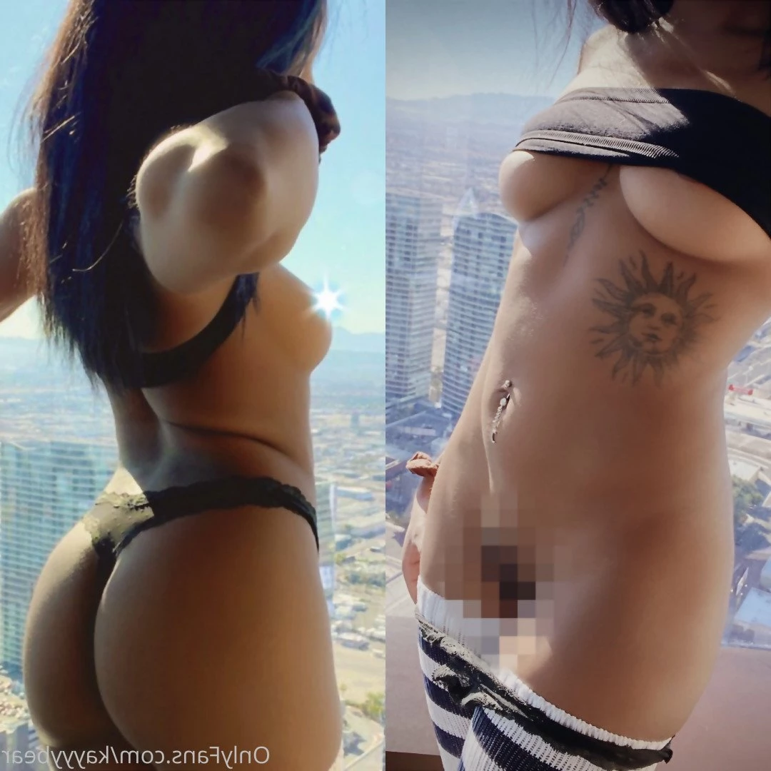 Kay Bear 🐻 [ kayyybear ] Onlyfans leaked photo 3113359 on Hotleaks.tv