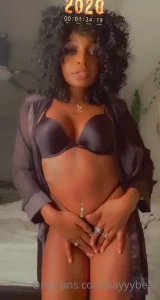 Kay Bear 🐻 [ kayyybear ] Onlyfans leaked video 4904609 on Hotleaks.tv