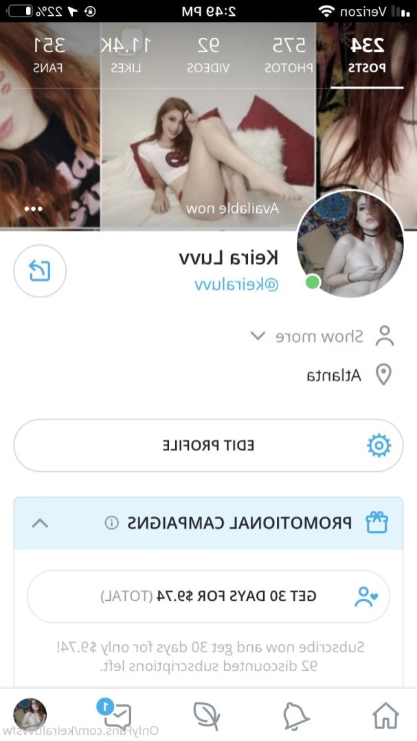 Ashley Phoenix 🔥 [ ashleyphoenixfans ] Onlyfans leaked photo 15437186 on Hotleaks.tv