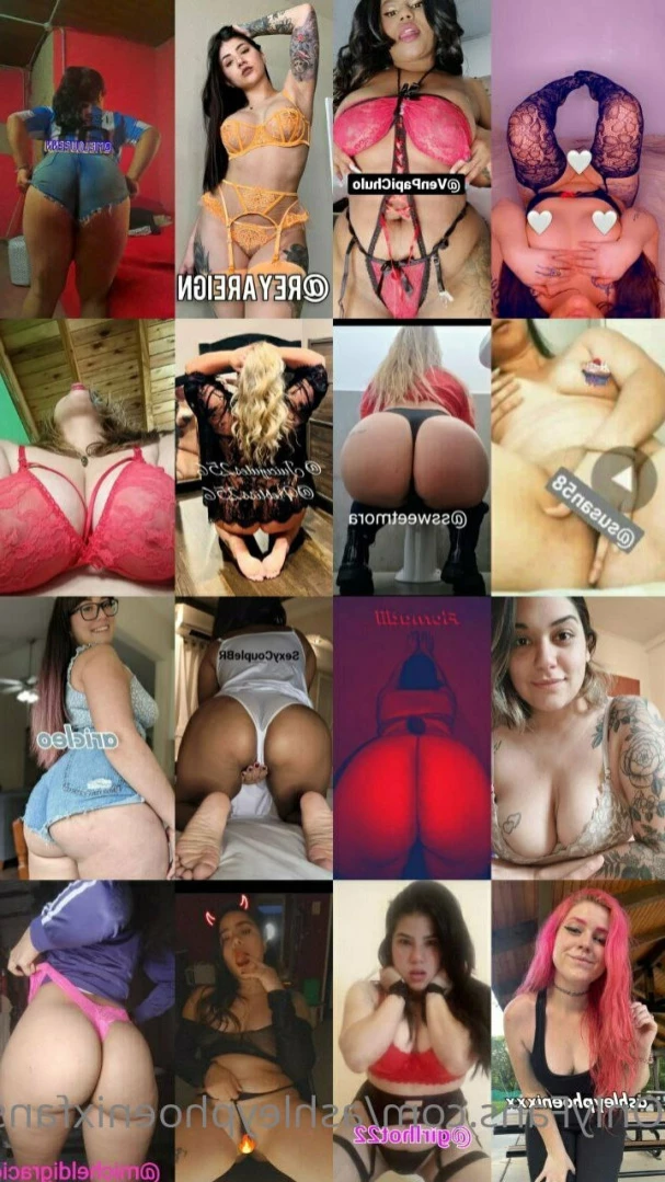 Ashley Phoenix 🔥 [ ashleyphoenixfans ] Onlyfans leaked photo 16087990 on Hotleaks.tv