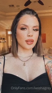 Keisha Grey [ keishagrey ] Onlyfans leaked video 7777981 on Hotleaks.tv
