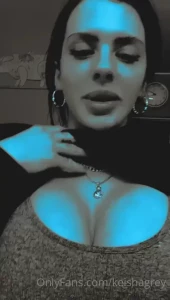 Keisha Grey [ keishagrey ] Onlyfans leaked video 7777984 on Hotleaks.tv