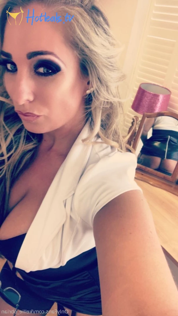 Kellie OBrian [ kellie_obrian ] Onlyfans leaked photo 7669828 on Hotleaks.tv