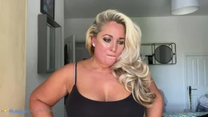 Kellie OBrian [ kellie_obrian ] Onlyfans leaked video 7777288 on Hotleaks.tv