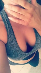 Kellie OBrian [ kellie_obrian ] Onlyfans leaked video 7777860 on Hotleaks.tv