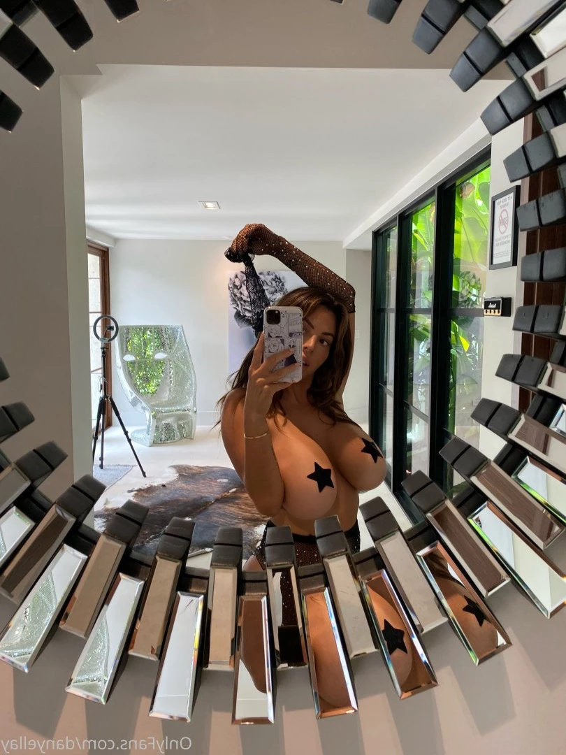 Danielley Ayala [ danyellay ] Onlyfans leaked photo 1442418 on Hotleaks.tv