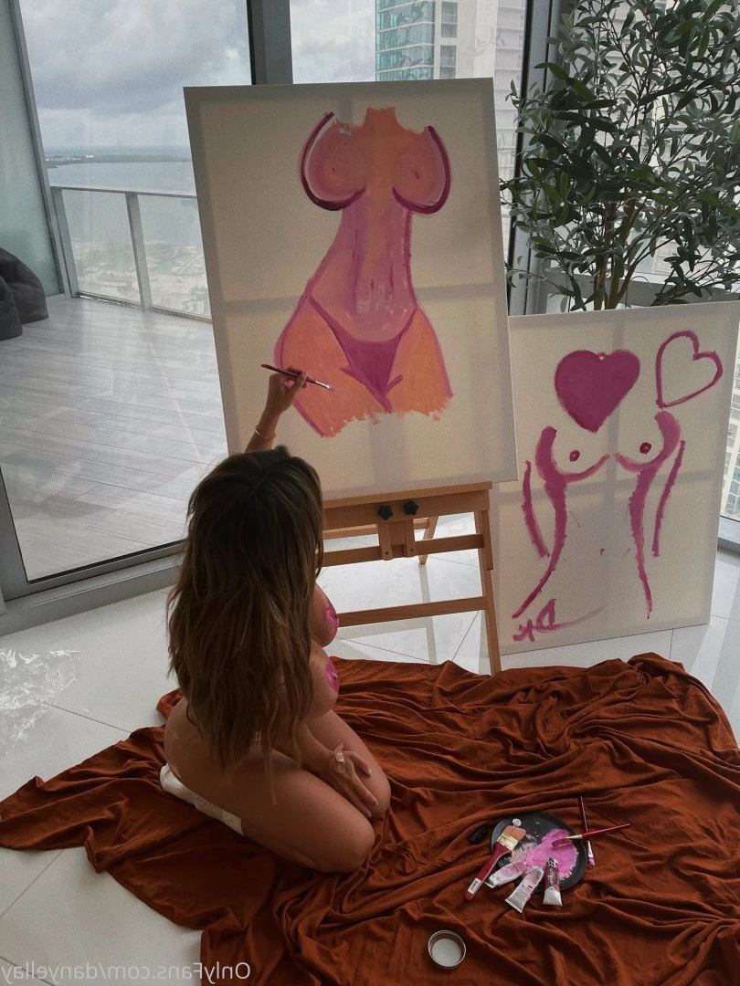 Danielley Ayala [ danyellay ] Onlyfans leaked photo 1442455 on Hotleaks.tv