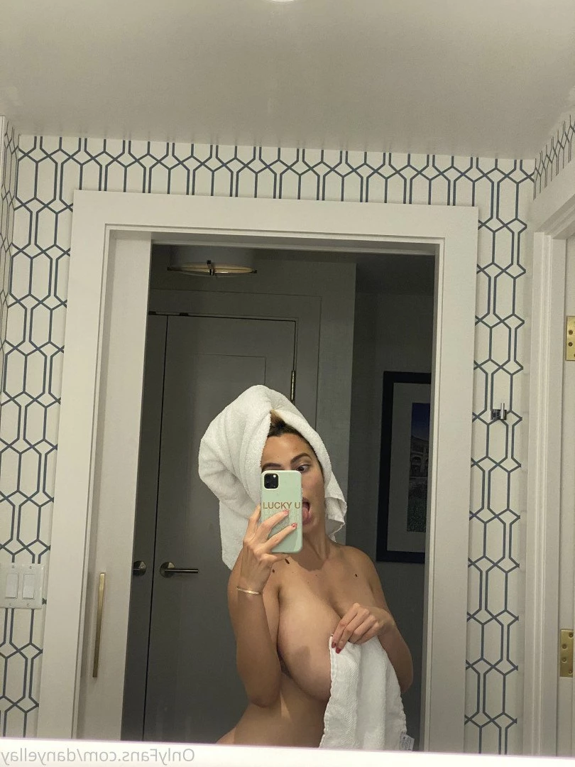 Danielley Ayala [ danyellay ] Onlyfans leaked photo 1442461 on Hotleaks.tv