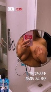 Danielley Ayala [ danyellay ] Onlyfans leaked video 2516836 on Hotleaks.tv