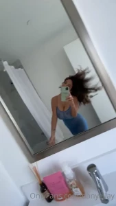 Danielley Ayala [ danyellay ] Onlyfans leaked video 9624075 on Hotleaks.tv