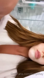 Danielley Ayala [ danyellay ] Onlyfans leaked video 9624089 on Hotleaks.tv