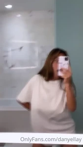 Danielley Ayala [ danyellay ] Onlyfans leaked video 9624126 on Hotleaks.tv