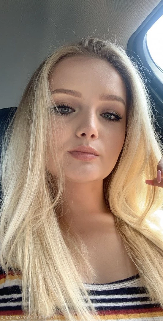 Kendra Xavia ✨FREE✨ [ kendra_x ] Onlyfans leaked photo 3280140 on Hotleaks.tv