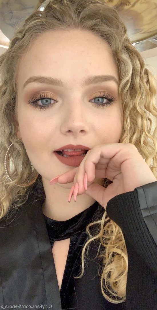Kendra Xavia ✨FREE✨ [ kendra_x ] Onlyfans leaked photo 3280574 on Hotleaks.tv