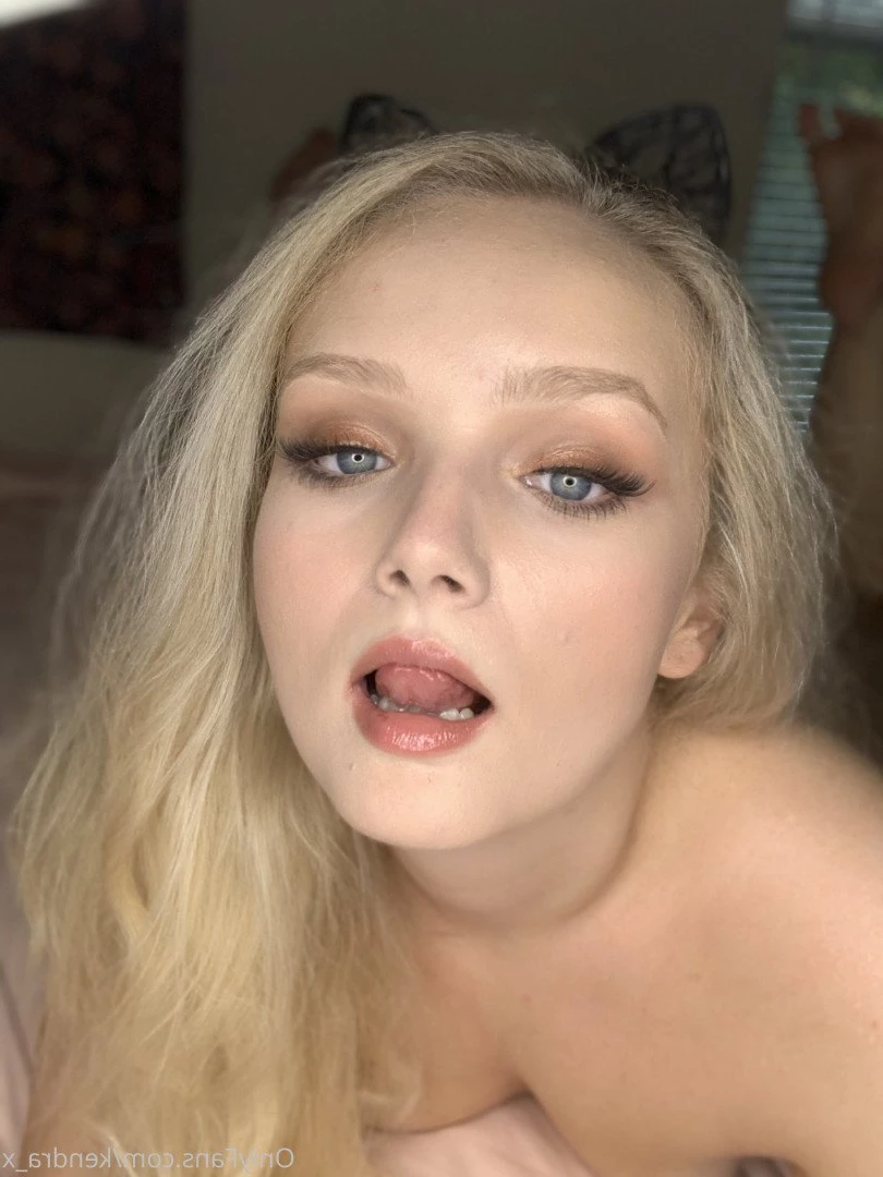 Kendra Xavia ✨FREE✨ [ kendra_x ] Onlyfans leaked photo 3282653 on Hotleaks.tv