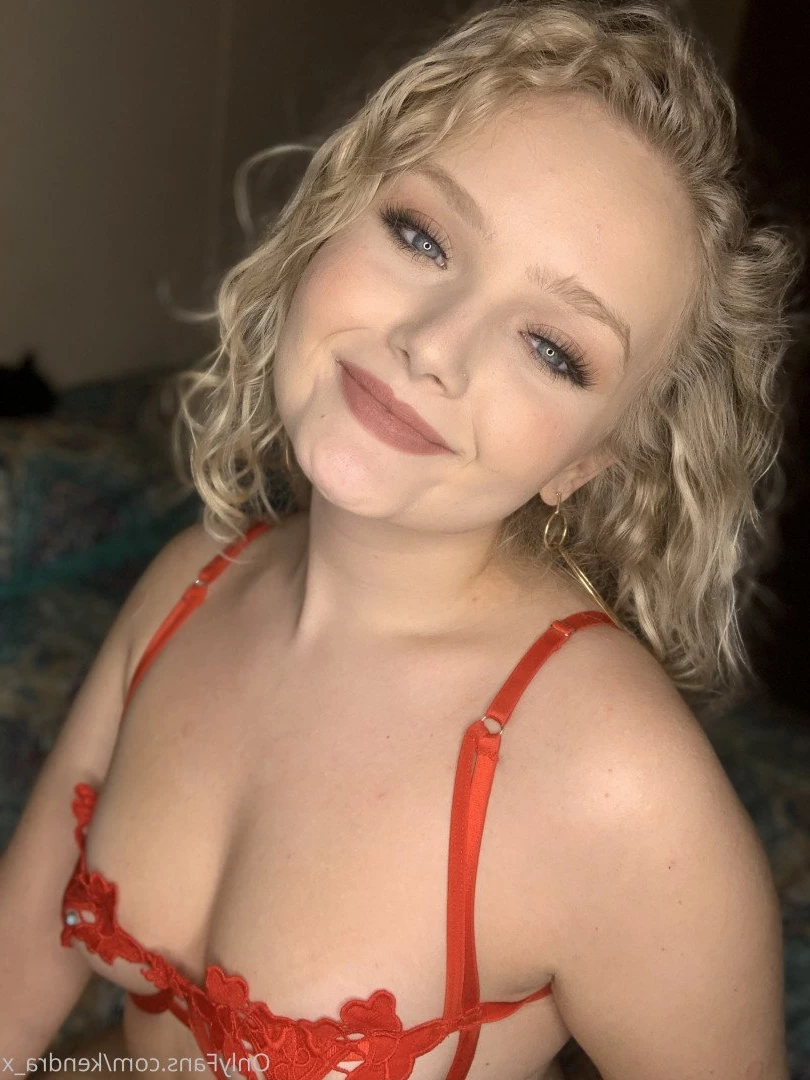 Kendra Xavia ✨FREE✨ [ kendra_x ] Onlyfans leaked photo 3283760 on Hotleaks.tv