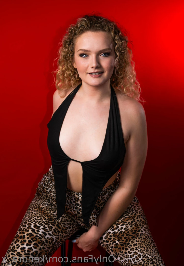 Kendra Xavia ✨FREE✨ [ kendra_x ] Onlyfans leaked photo 6275224 on Hotleaks.tv