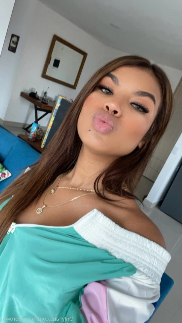 𝐊𝐄𝐒𝐇𝐀 𝐆𝐔𝐙𝐌𝐀𝐍 𝐅𝐑𝐄𝐄 𝐀𝐂𝐂𝐎𝐔𝐍𝐓 [ kesha.guzman ] Onlyfans leaked photo 3156406 on Hotleaks.tv