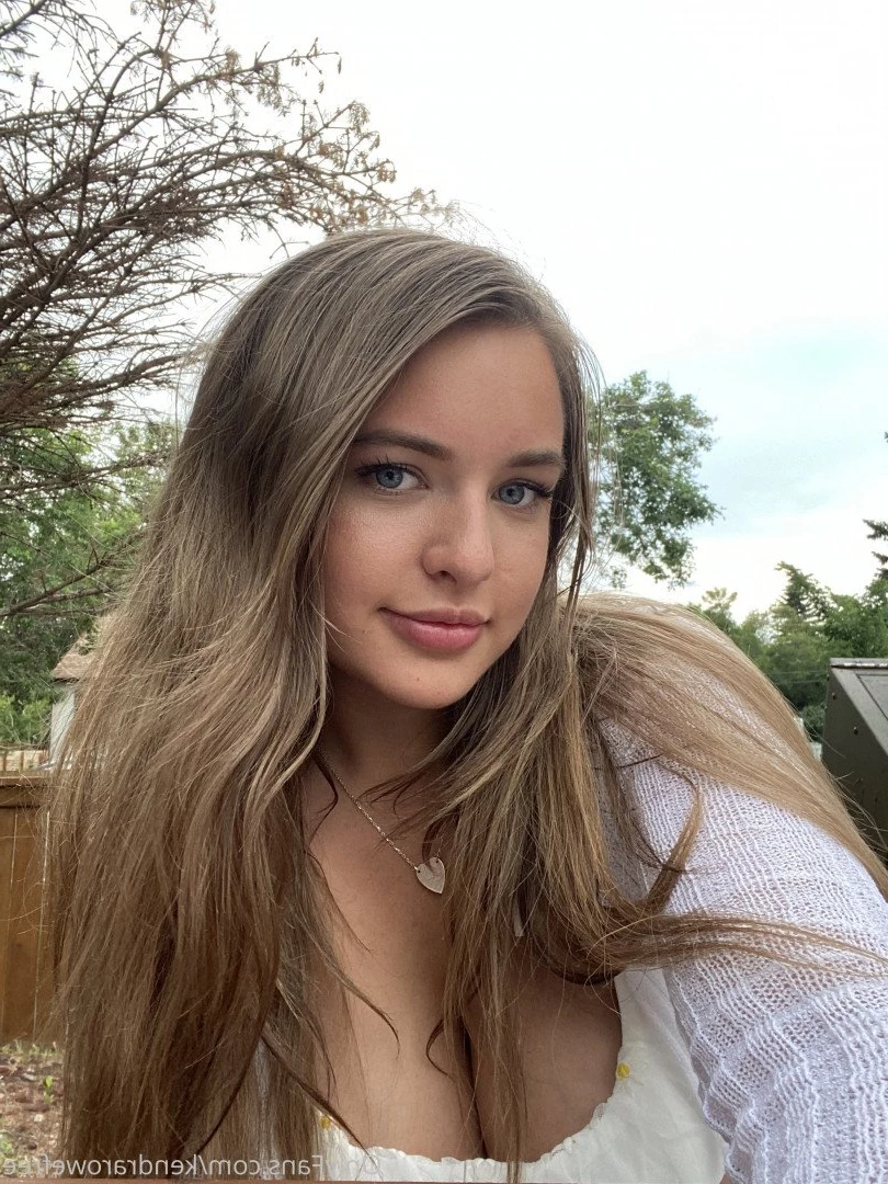 Kendra Rowe FREE [ kendrarowefree ] Onlyfans leaked photo 3153575 on Hotleaks.tv