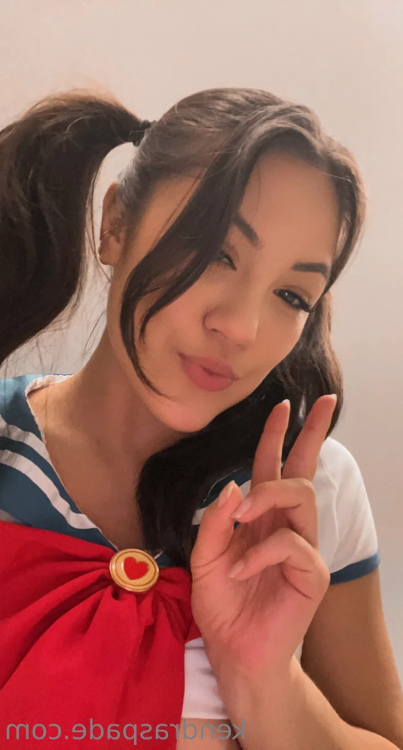 Kendra Spade [ kendraspade ] Onlyfans leaked photo 9801694 on Hotleaks.tv