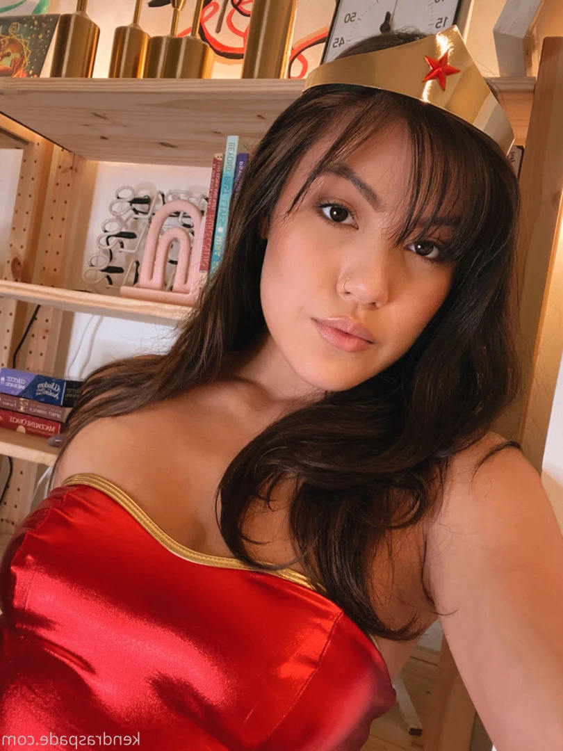 Kendra Spade [ kendraspade ] Onlyfans leaked photo 9801712 on Hotleaks.tv