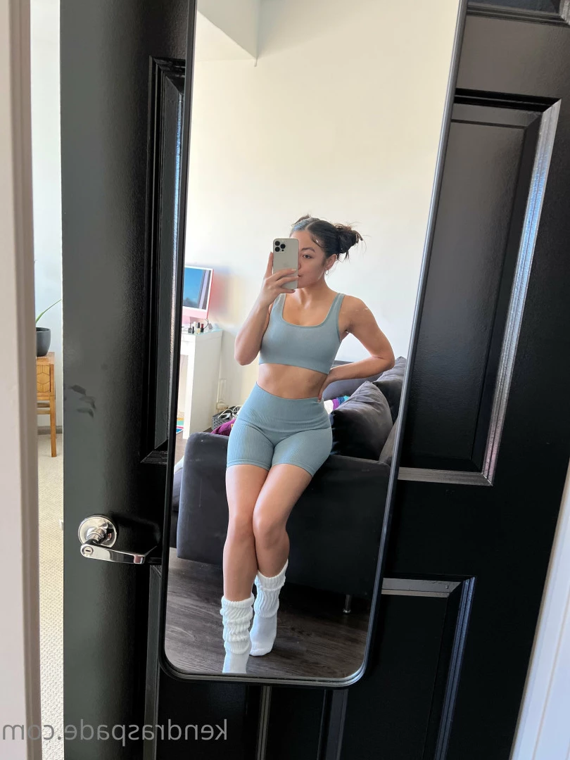 Kendra Spade [ kendraspade ] Onlyfans leaked photo 9801718 on Hotleaks.tv