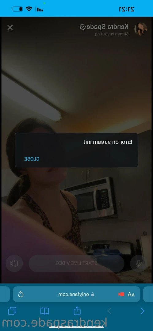 Kendra Spade [ kendraspade ] Onlyfans leaked photo 9801990 on Hotleaks.tv